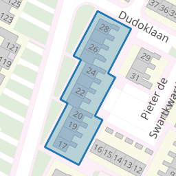 Perceel BIL01-F-2918