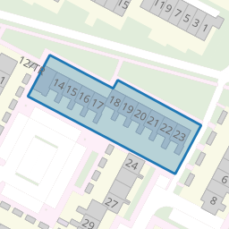 Perceel BIL01-F-2923