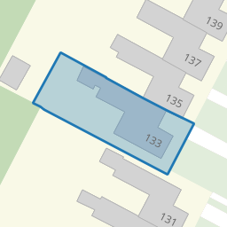 Perceel BIL01-F-2930