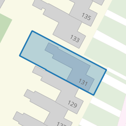 Perceel BIL01-F-2931