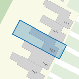 Perceel BIL01-F-2943