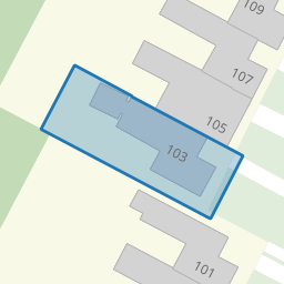 Perceel BIL01-F-2945