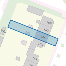 Perceel BIL01-F-2960