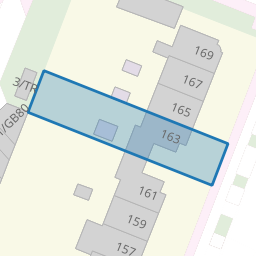 Perceel BIL01-F-2961