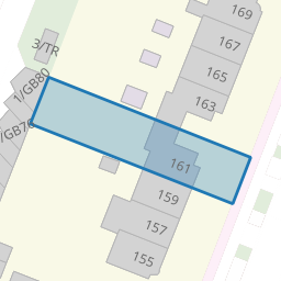 Perceel BIL01-F-2962