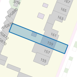 Perceel BIL01-F-2963