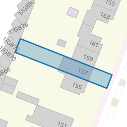 Perceel BIL01-F-2964