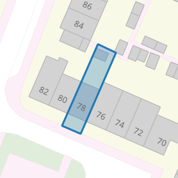 Perceel BIL01-F-2970