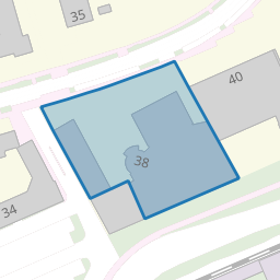 Perceel BIL01-F-2971