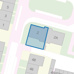 Perceel BIL01-F-2976