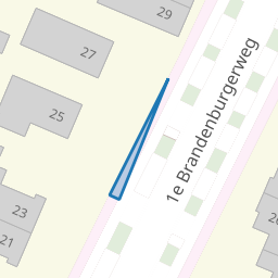 Perceel BIL01-F-2990