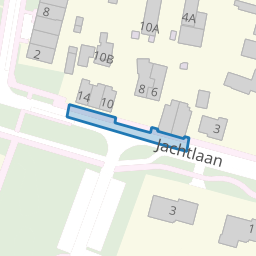 Perceel BIL01-F-2995