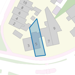 Perceel BIL01-F-3003