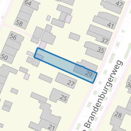 Perceel BIL01-F-3009