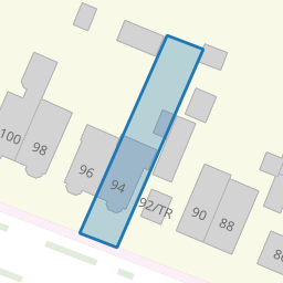 Perceel BIL01-F-3011