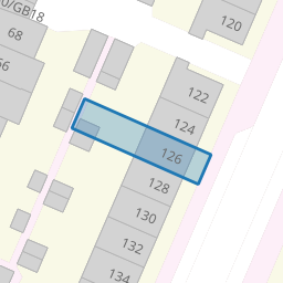 Perceel BIL01-F-3017