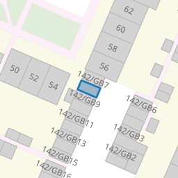 Perceel BIL01-F-3018