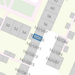 Perceel BIL01-F-3019