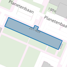 Perceel BIL01-F-3023