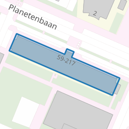 Perceel BIL01-F-3024