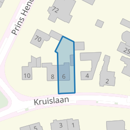 Perceel BIL01-F-3036