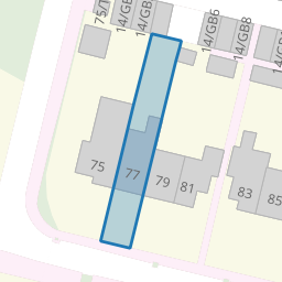 Perceel BIL01-F-3047