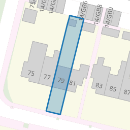 Perceel BIL01-F-3048