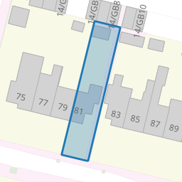 Perceel BIL01-F-3049