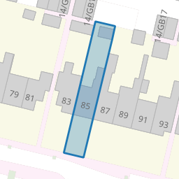 Perceel BIL01-F-3051