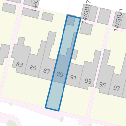 Perceel BIL01-F-3053