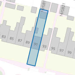 Perceel BIL01-F-3054