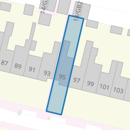 Perceel BIL01-F-3055
