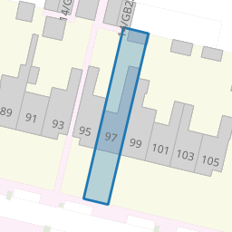 Perceel BIL01-F-3056