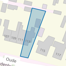 Perceel BIL01-F-3059