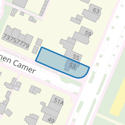 Perceel BIL01-F-3061