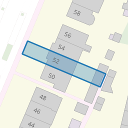 Perceel BIL01-F-3071