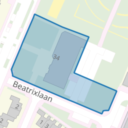 Perceel BIL01-F-3081