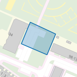 Perceel BIL01-F-3082