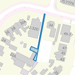 Perceel BIL01-F-3090