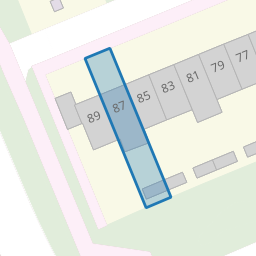 Perceel BIL01-F-3106