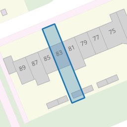 Perceel BIL01-F-3108