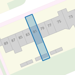 Perceel BIL01-F-3109