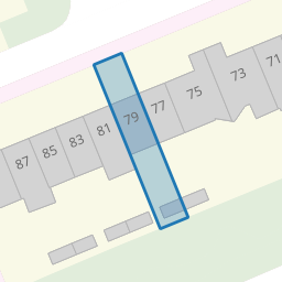 Perceel BIL01-F-3110