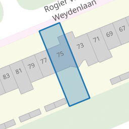 Perceel BIL01-F-3112