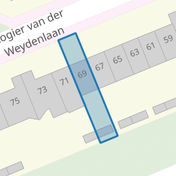 Perceel BIL01-F-3115