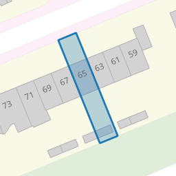 Perceel BIL01-F-3117