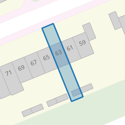 Perceel BIL01-F-3118