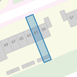 Perceel BIL01-F-3119