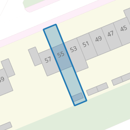 Perceel BIL01-F-3122