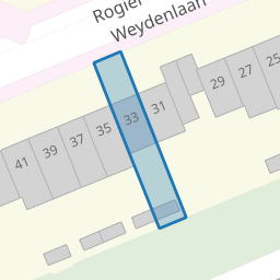 Perceel BIL01-F-3133